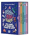 Good Night Stories for Rebel Girls: The Chapter Book Collection