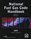 NFPA 54: National Fuel Gas Code Handbook, 2009 Edition (Hardcover)