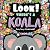 Look! There's a Koala by Igloo Books