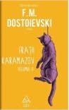 Fratii Karamazov,...