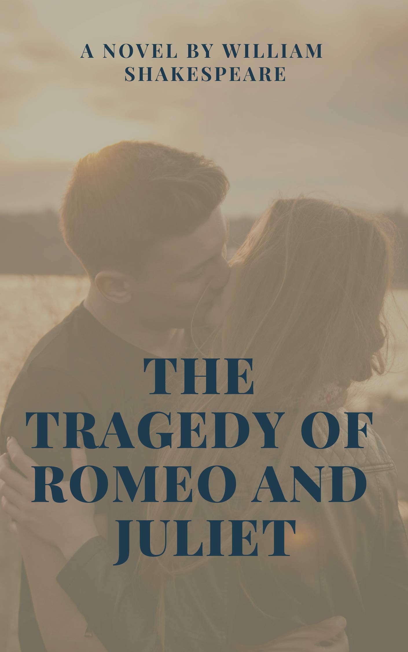 The Tragedy of Romeo and Juliet