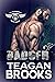 Badger (Blackwings MC, #5.5)