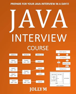 Java Interview Course: Prepare for your Java Interview in a day!!!