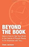 Beyond the Book