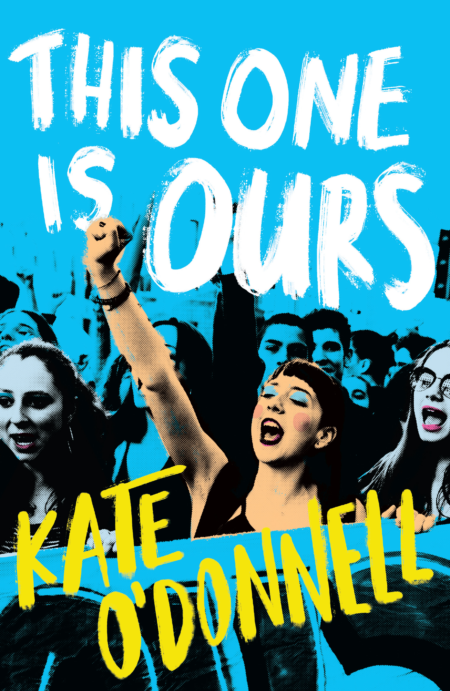 This One is Ours (Paperback)