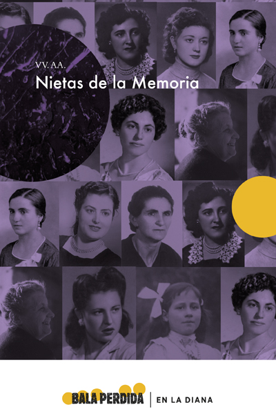 Nietas de la Memoria (Paperback)