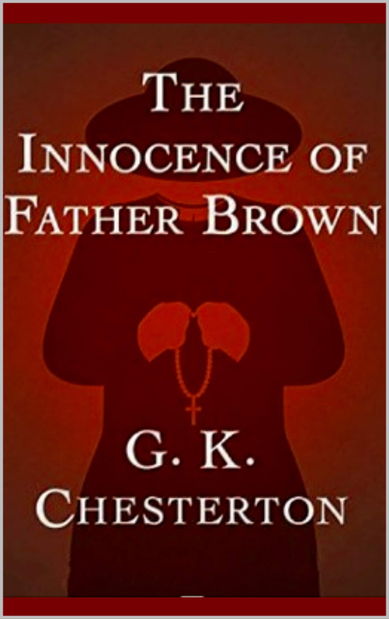The Innocence of Father Brown