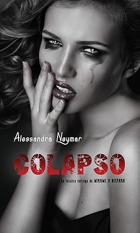 Colapso Bajo El Cielo Purpura De Roma By Alessandra Neymar