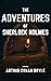 The Adventures of Sherlock Holmes