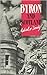 Byron and Scotland: Radical or Dandy?