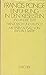 Einführung in den Kieselstein und anderer Texte