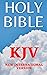 The bible King James Version: Old and New Testaments (KJV) (Annotated) (Study Bible Book 1)