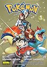 Pokémon 24. Heart Gold y Soul Silver 1 by Hidenori Kusaka