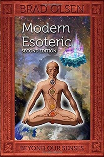 Modern Esoteric: Beyond Our Senses (Paperback)