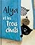 Alya et les trois chats