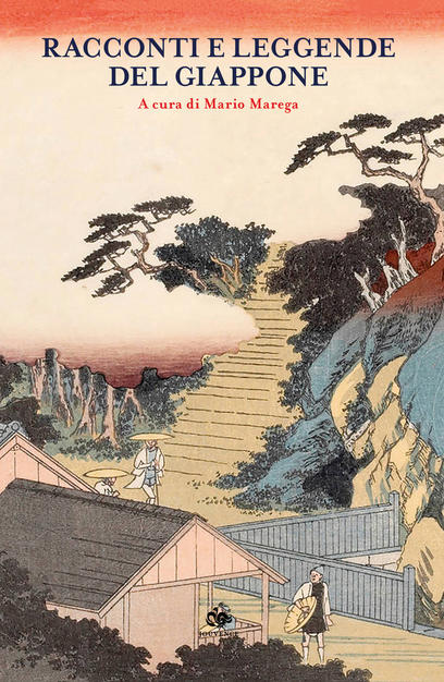 Racconti e leggende del Giappone (Paperback)