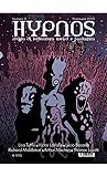 Hypnos. Rivista di letteratura weird e fantastica. Vol. 11