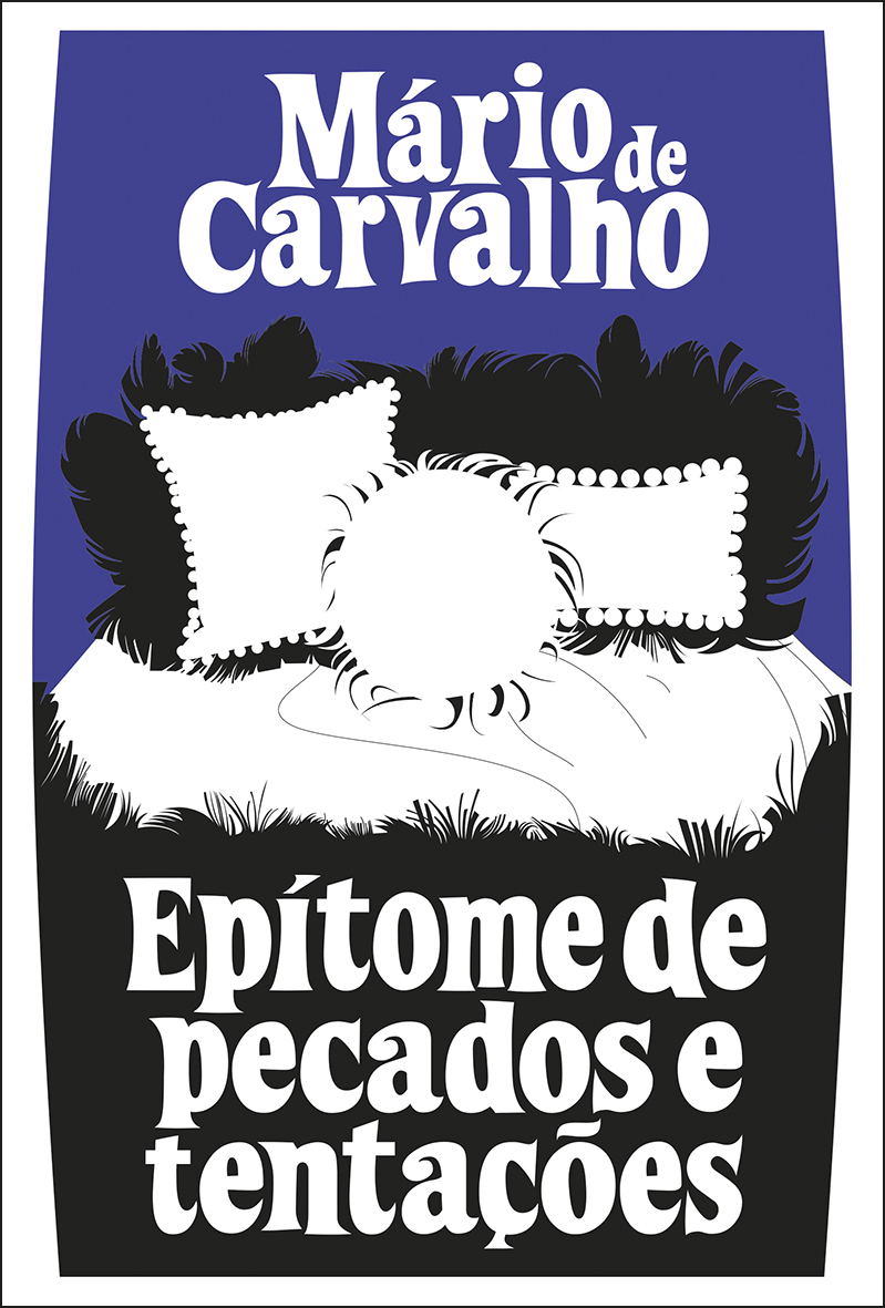 Epítome de Pecados e Tentações (Paperback)