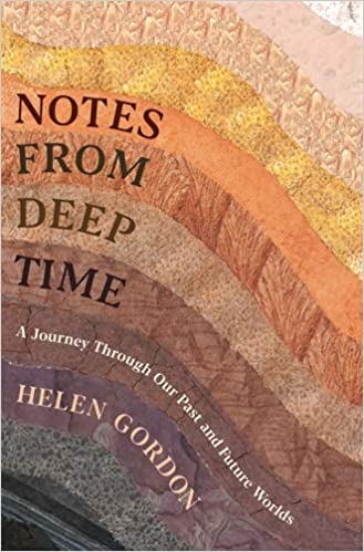 Notes from Deep Time (Hardcover)
