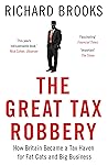 The Great Tax Rob...