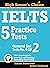 IELTS 5 Practice Tests, General Set 2: Tests No. 6–10 (High Scorer's Choice Book 4)