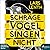 Schräge Vögel singen nicht (Leo Vangen, #1)