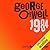 1984 by George Orwell 1984 by George Orwell