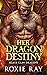 Her Dragon Destiny (Black C...
