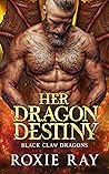 Her Dragon Destiny