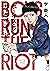 ボーイズ・ラン・ザ・ライオット 1 [Boys Run the Riot 1] by Keito Gaku