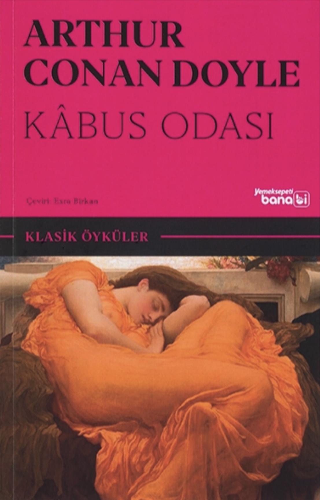 Kâbus Odası