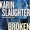 Broken by Karin Slaughter