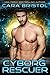 Cyborg Rescuer (Men of Mettle, #5.5)