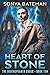 Heart of Stone (The DeathSpeaker Codex)
