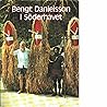 Bengt Danielsson i söderhavet by Bengt Danielsson