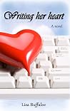 Writing her heart: