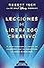 LECCIONES DE LIDERAZGO CREATIVO