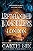 The Left-Handed Booksellers of London