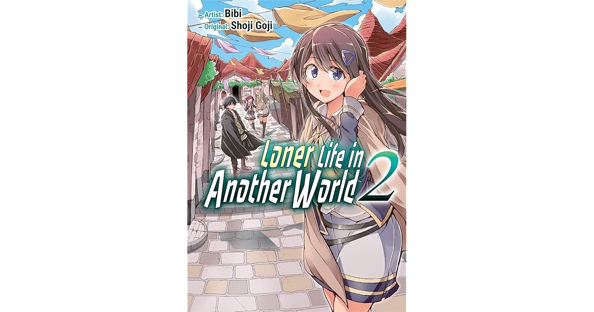 Loner Life In Another World
