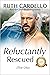 Reluctantly Rescued (The Barrington Billionaires, #9)