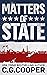Matters of State (Corps Justice #17)