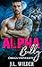Alpha Bully (Omega Universi...