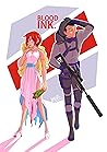 Blood-Ink, Season 1