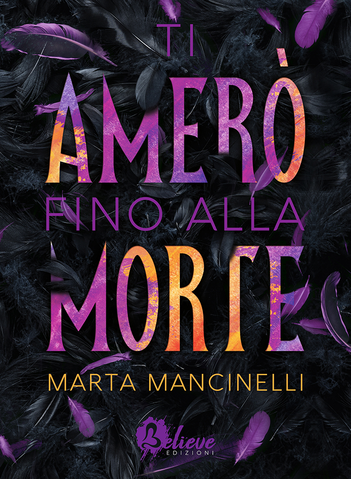 Ti Amerò Fino Alla Morte (Kindle Edition)