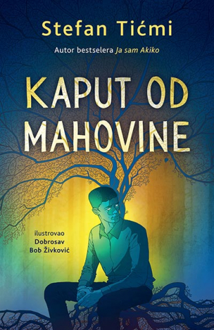 Kaput od mahovine (Paperback)
