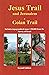 Jesus Trail & Jerusalem - The Golan Trail by Jacob Saar