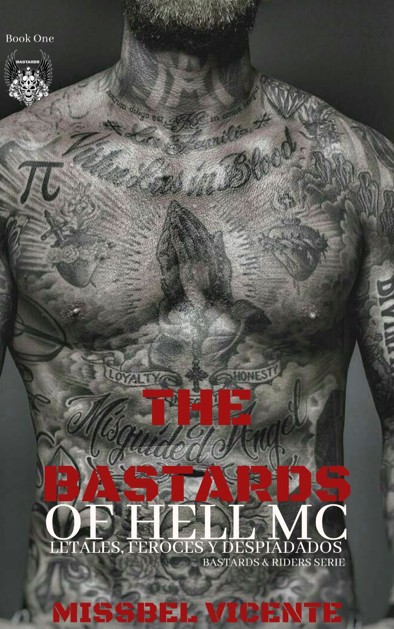 The Bastards Of Hell MC (1)