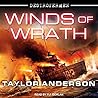 Winds of Wrath by Taylor Anderson