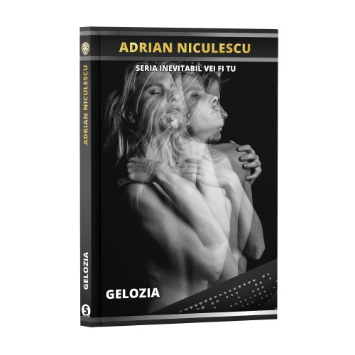 Gelozia (Paperback)