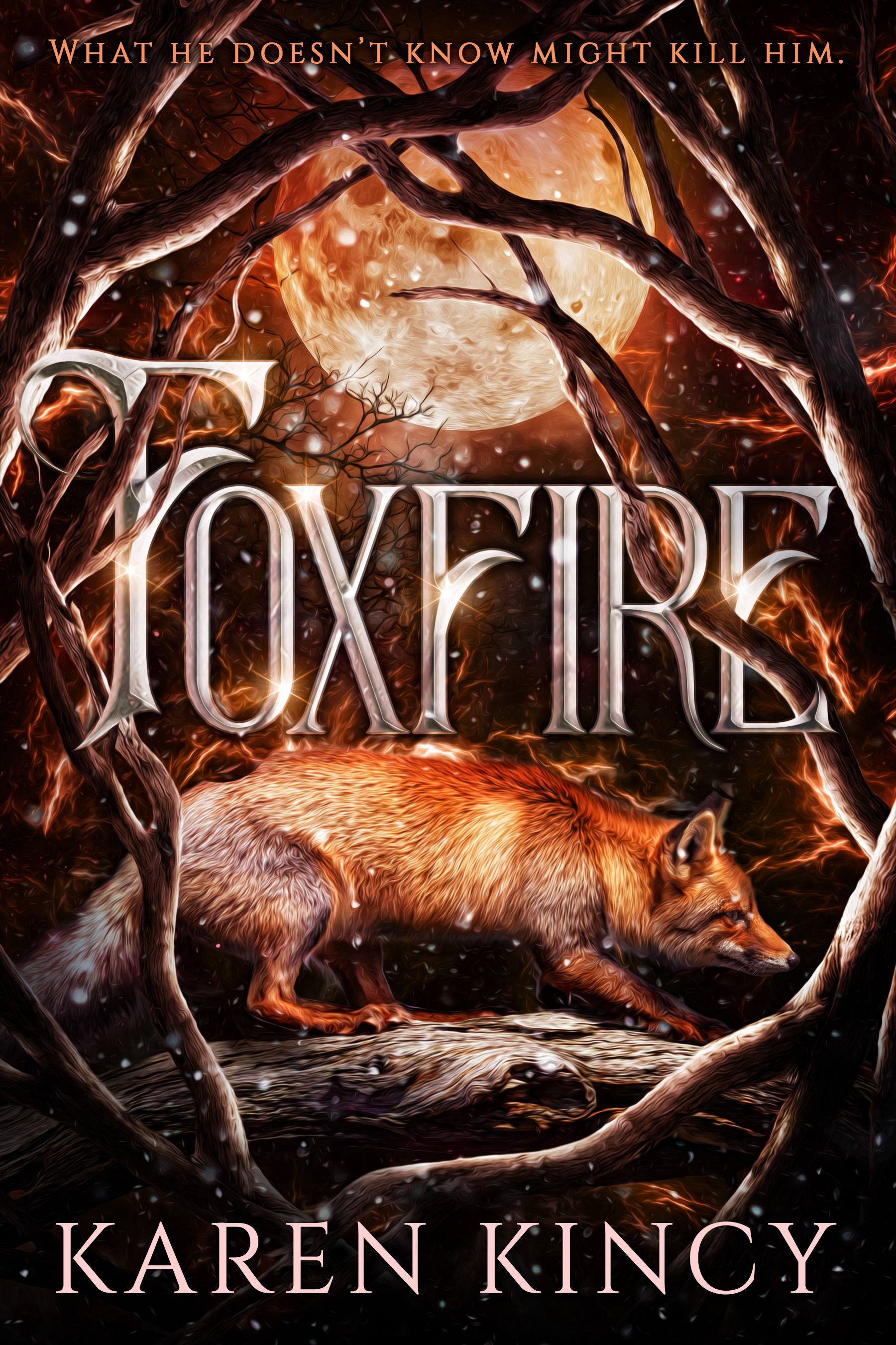 Foxfire (Other, #3)